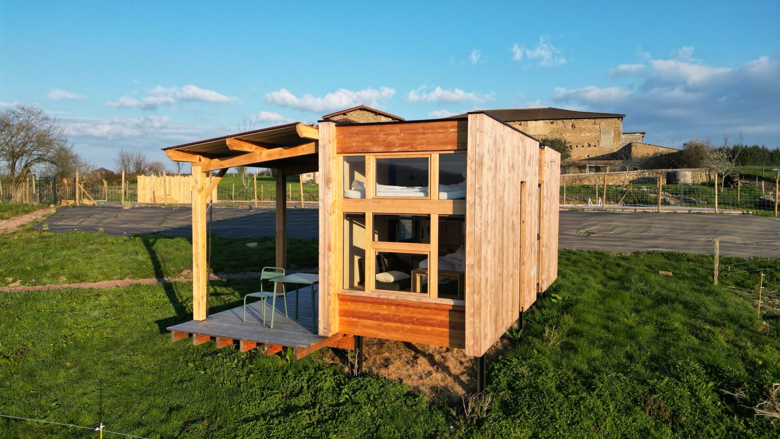 COQhome